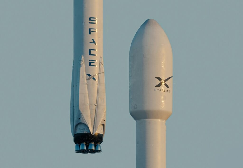 SpaceX to launch five uncrewed starship missions to Mars in two years