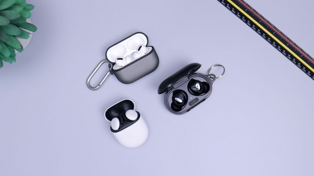 US: FDA approves over-the-counter hearing aid software for Apple’s AirPods Pro