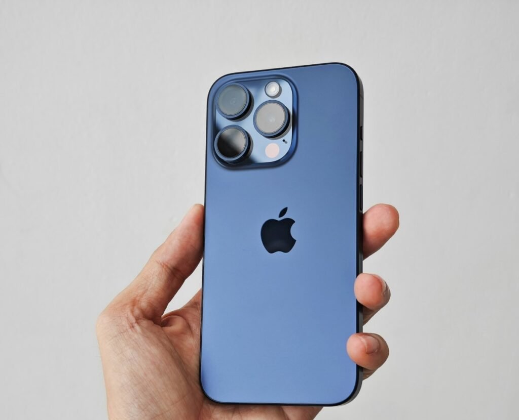 Apple unveils AI-enhanced iPhone 16 as competition with Huawei rises