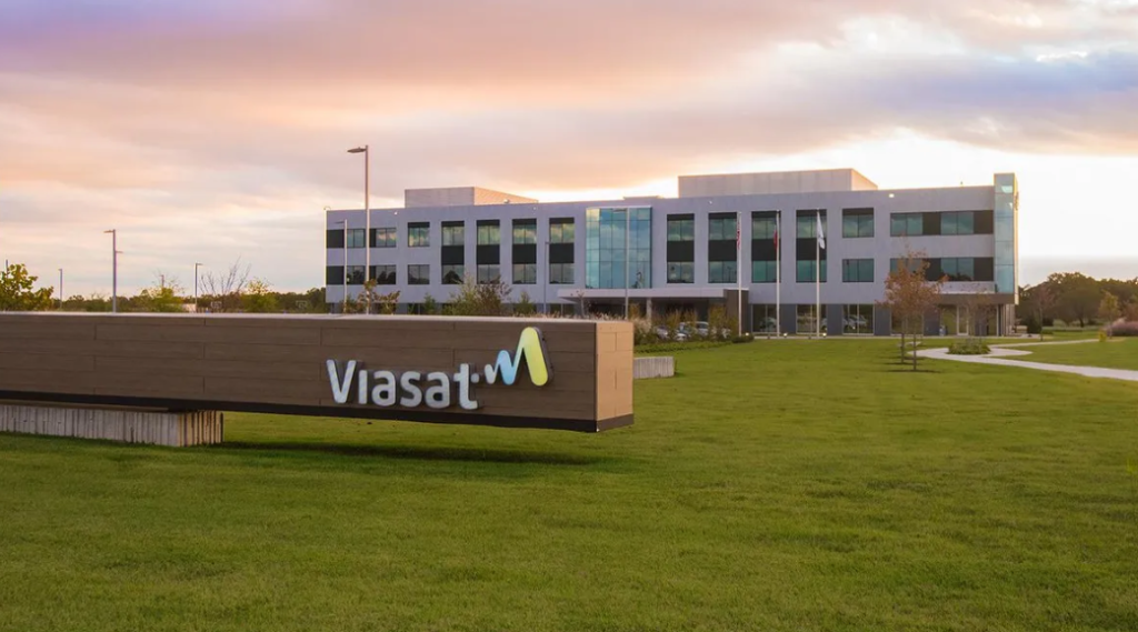 U.S.: Viasat backs Air Force in Bamboo Eagle 24-3 drill