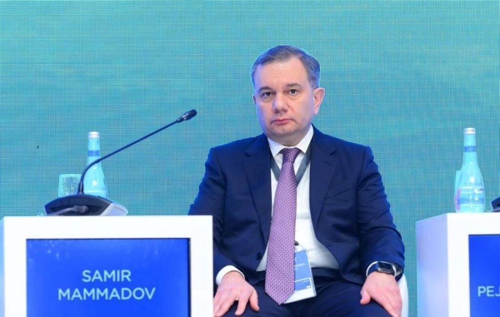 Azerbaijan aims for 1m digital IDs by 2026