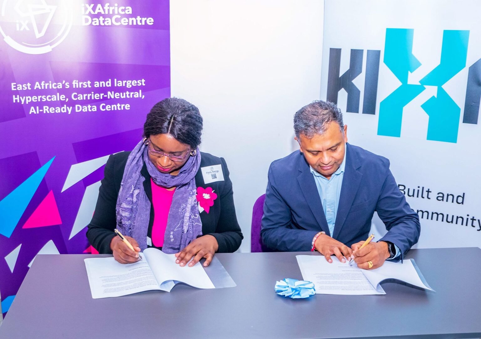 Kenya IXP expands to iXAfrica data centers
