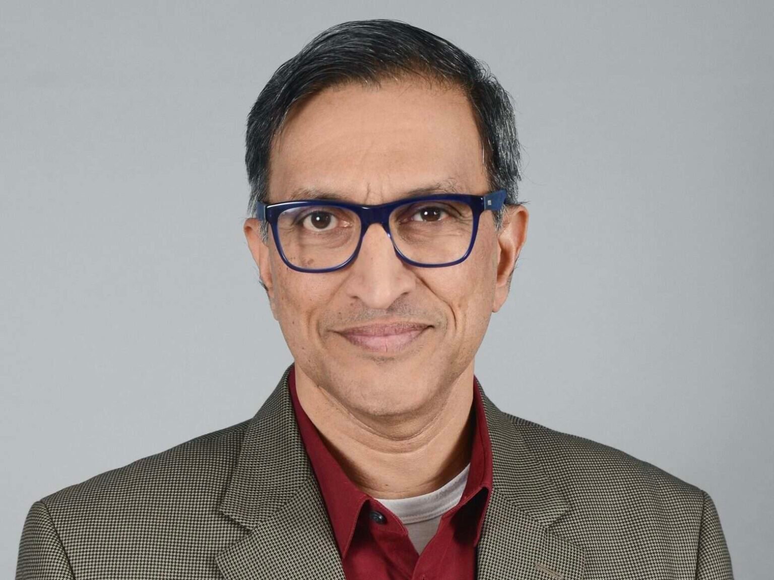Ravi Bhat explains Generative AI’s potential in Africa