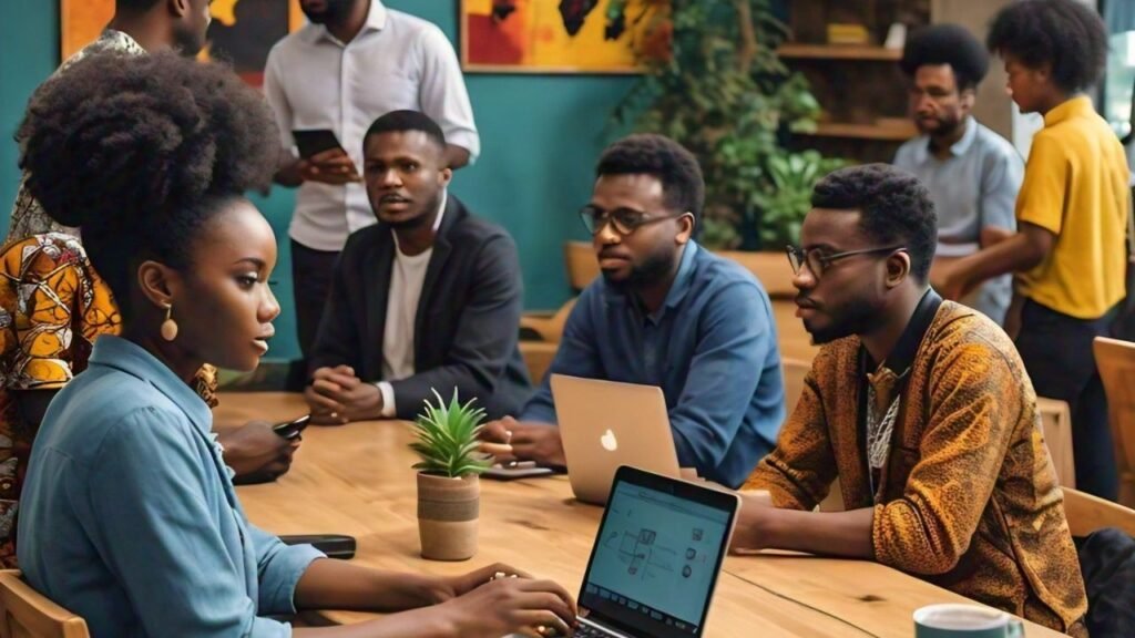 Top 10 Fundraising Startups in Africa