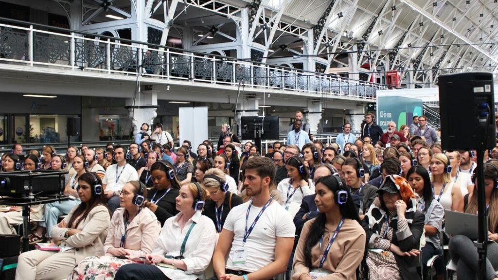 Digital Development in 2025:10 Key Events to Watch