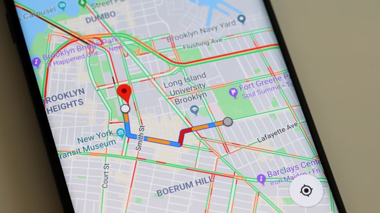Google Maps turns 20, reveals Nigeria’s top-rated spots