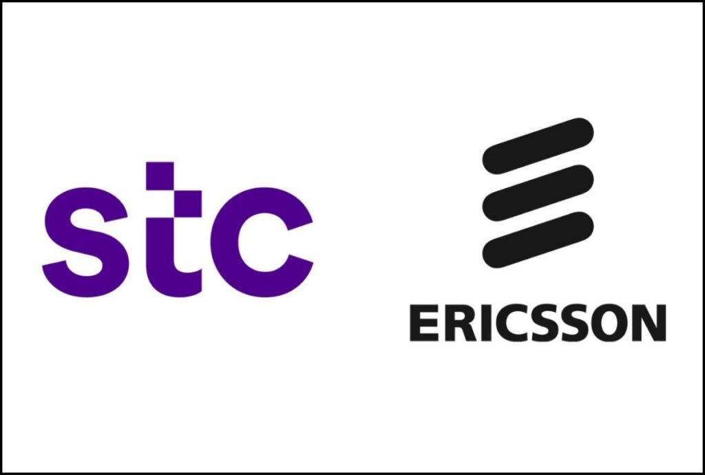 Ericsson and stc Group unveil ‘Fusion Partnership’ to drive telecom innovation