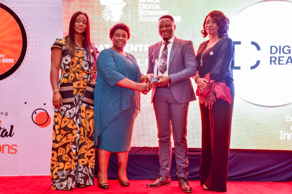 DigitalEconomyAwards