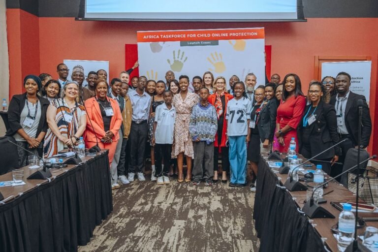 UNICEF, GSMA launch Africa Taskforce on Child Online Protection