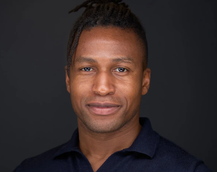 Silas Adekunle urges young Africans to embrace AI, tech collaboration