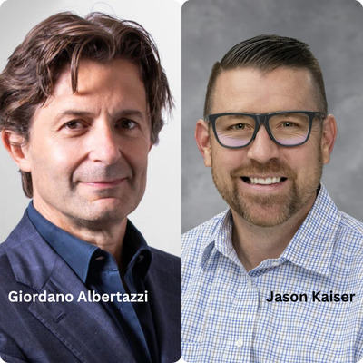 Vertiv, Caterpillar to develop integrated data center energy solutions