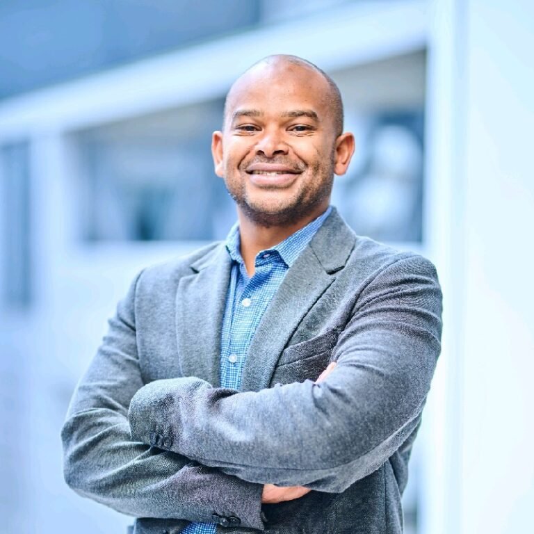 LOOP DFS appoints Bryan Kariuki as Chief Product Officer