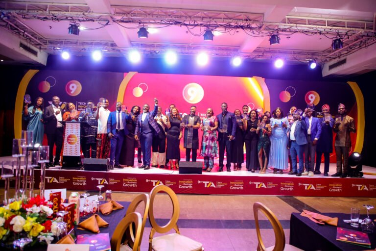 TIA 2025 honours top leaders in African technology
