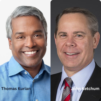 Google Cloud, NextEra Energy develop gigawatt-scale US data centers