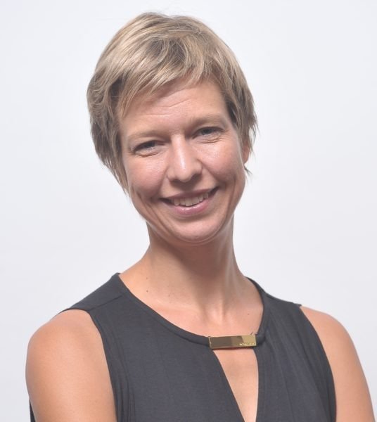 Linda Lindberg steps into dual role, steering Ericsson’s global sales ambition