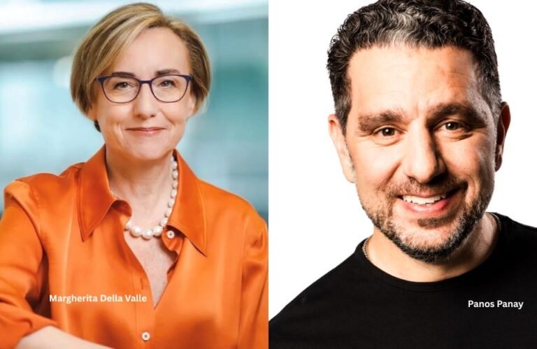 Vodafone, Amazon to expand connectivity across Europe and Africa