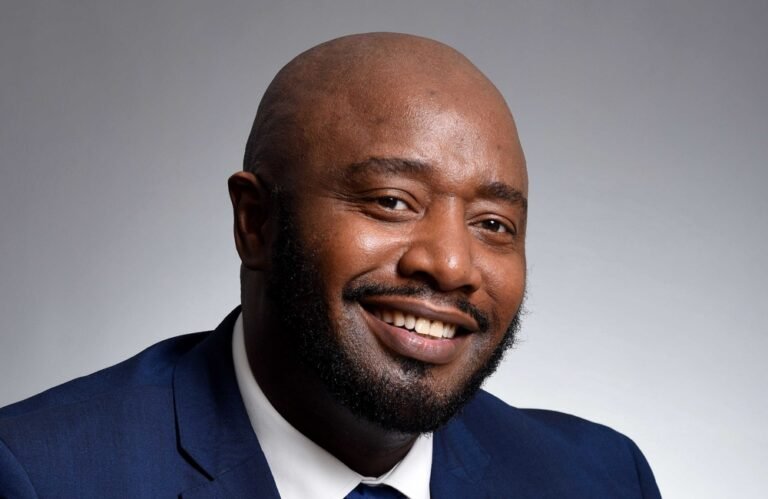 Sanlam appoints Theo Mabaso as Group Chief AI Officer