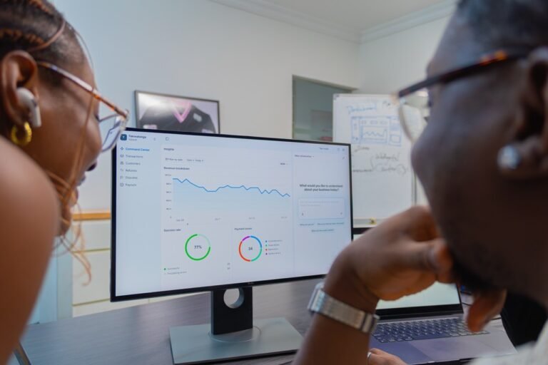 Paystack unveils AI-powered dashboard rebuilt for business performance