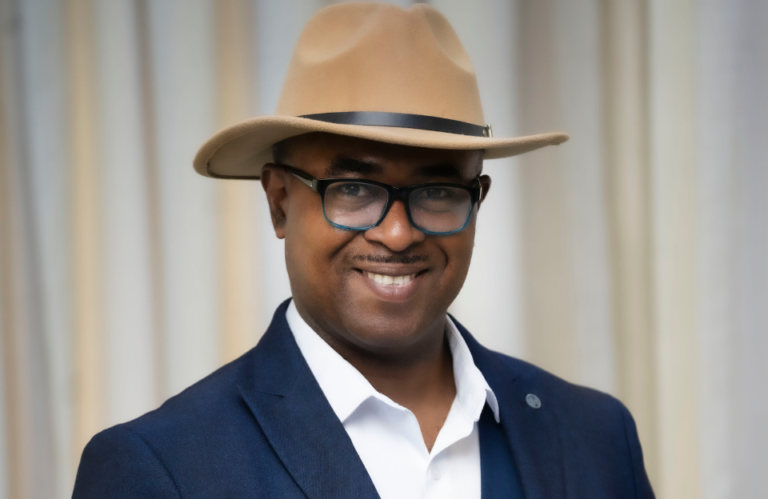 REIMAGINING EDUCATION IN THE AGE OF AI: Why Nigeria Must Rethink How We Prepare Talent