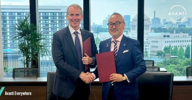 New: Avanti, SKY Perfect JSAT agree to purchase HYLAS 3