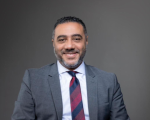 NEW: Vodacom’s Ayman Essam urges Africa-centric approach to AI Infrastructure