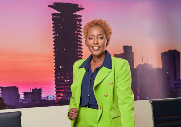 NEW: Moniepoint appoints Rose Muturi to lead Kenyan operations