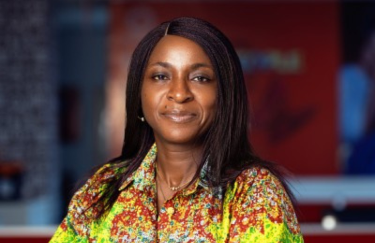 Rack Centre appoints Tawa Bolarin as its new Chief Commercial Officer