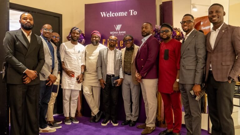 Wema Bank unites fintech partners to drive digital financial growth