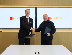 VEON, Mastercard to enhance AI digital finance in emerging markets