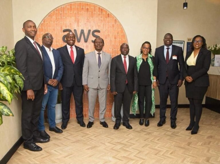 Kenya, AWS collaborate to drive digital skills and AI growth