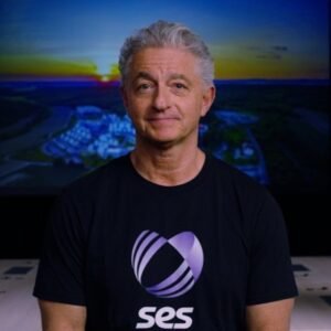 SES expands Stake in direct-to-device operator Elveo Mobile