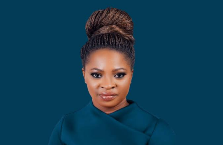 MoMo PSB Appoints Bode Abifarin as new MD and CEO