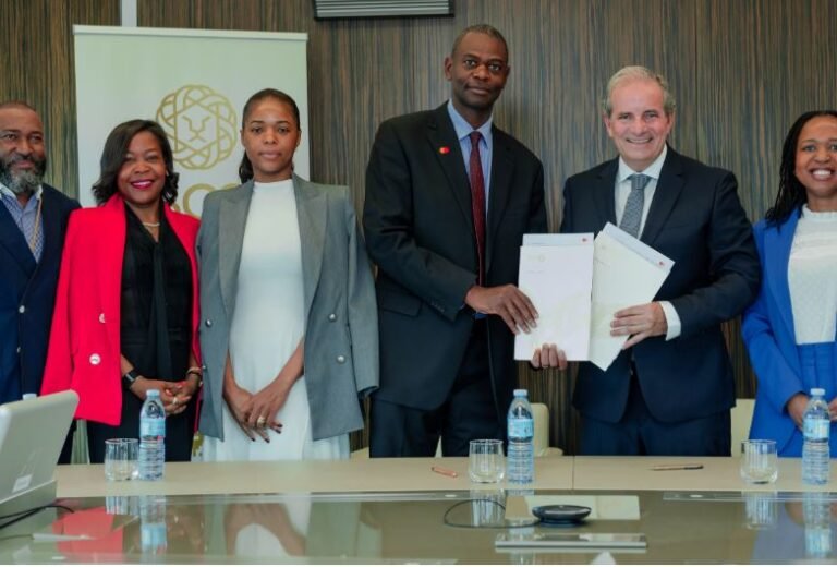 Banco BCS, Mastercard to expand digital payment services in Angola