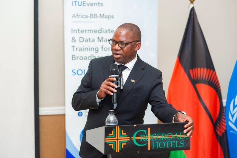ITU strengthens national broadband mapping initiative in Africa