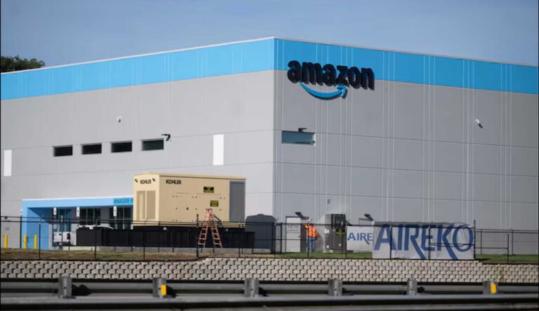 Amazon opens new delivery station in Puerto Rico