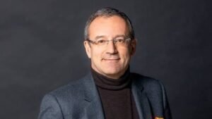 Eutelsat completes IRIS², to advance satellite new execution phase