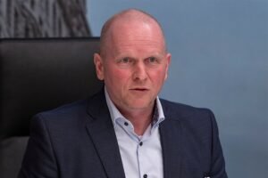 Michael Miebach: Mastercard Q2 Results Reflect Resilient spending globally