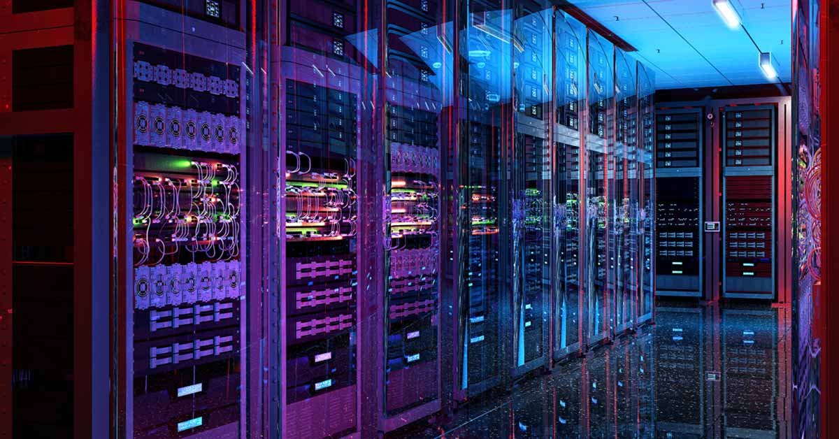Data Infrastructure