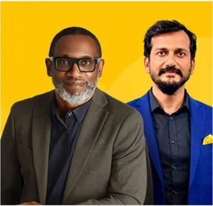 MTN Group announces new executive appointments to drive ambition 2030