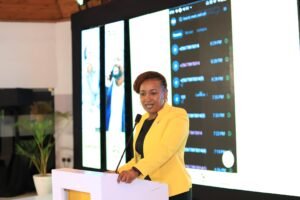 NEW: MTN Uganda, Webex introduce webphone for global connectivity