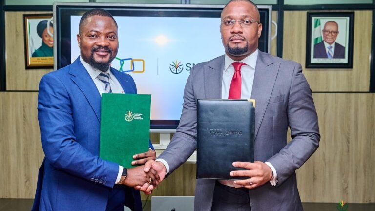 Zoho Partners SMEDAN to Expand Cloud Technology Access for MSMEs
