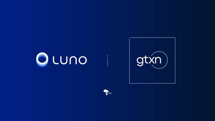 Luno buys GTXN to boost cross-border payments in Kenya