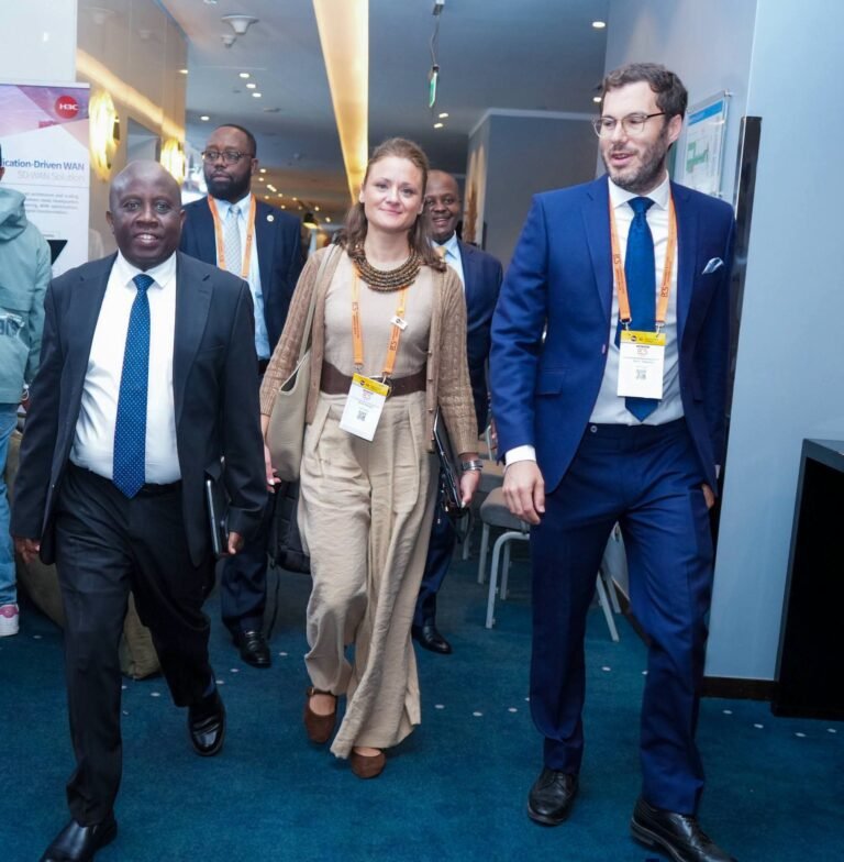 Kenya reaffirms commitment to digital transformation at ITW Africa