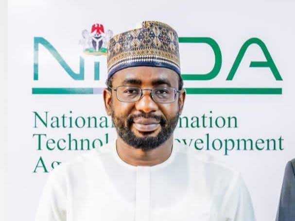 NITDA DG calls for continued investment in technology and digital skills