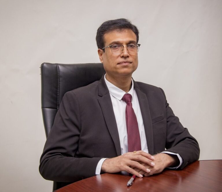 Spectranet appoints Sumit Gambhir as new Chief Operating Officer