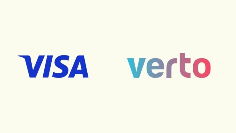 Verto launches new multi-currency corporate Card in partnership with Visa