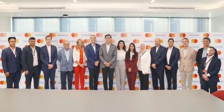 Network International launches Network MAX a new SMEs digital solution