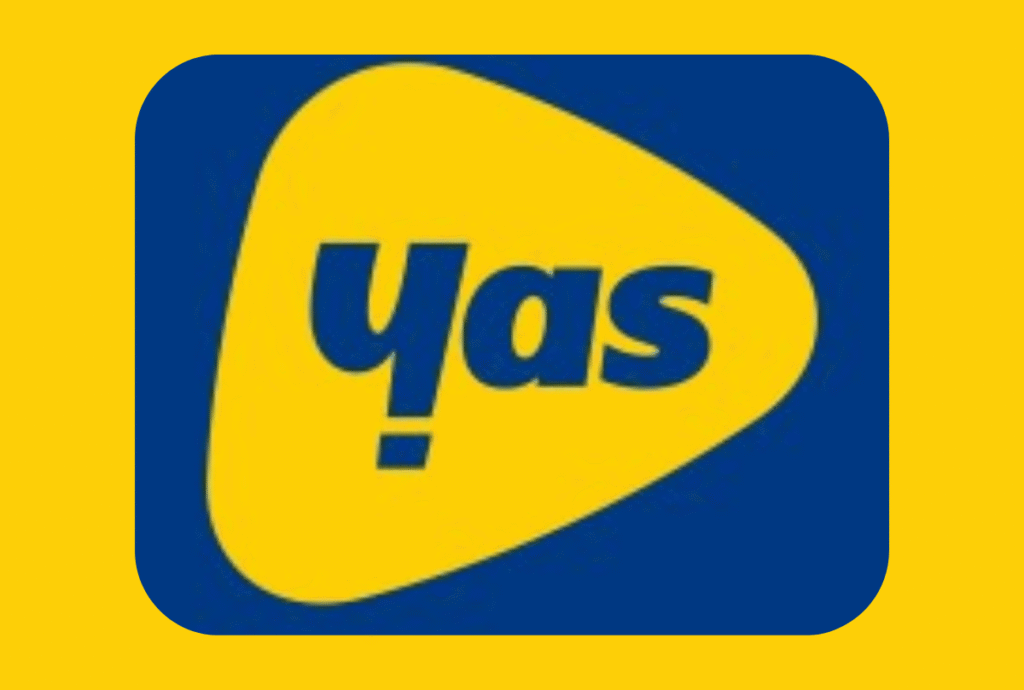 AXIAN Telecom Adopts Yas Group as New Corporate Identity