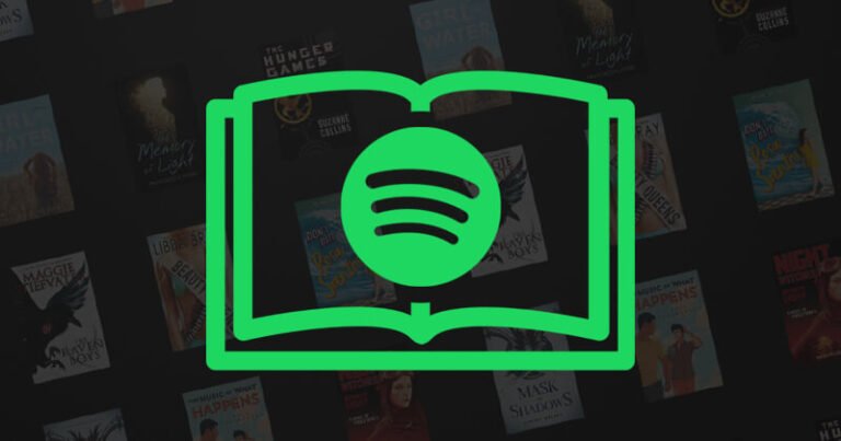 Audiobooks now available on Spotify in Nigeria