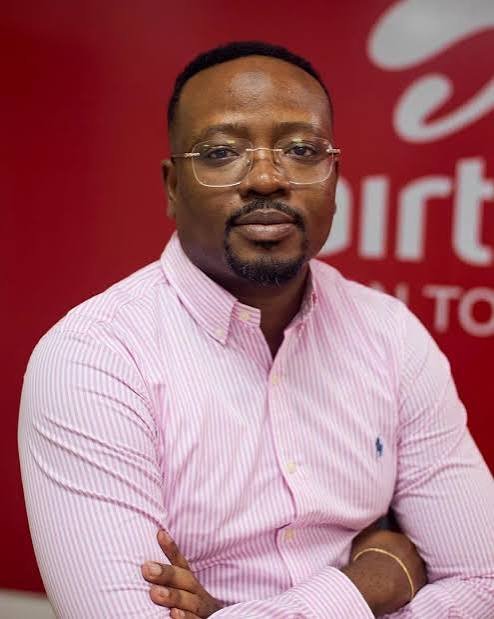 Airtel Africa appoints Goriola Bakare as new lead for home broadband experience